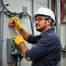 Instituto Federal de Cotia tem inscrições abertas para curso gratuito de eletricista predial