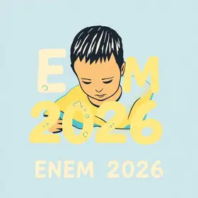 Enem 2026: prazo de inscrição é ampliado até 12/6