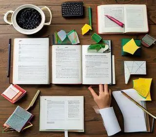 Matérias do Encceja ensino fundamental: guia claro com exemplos para estudar