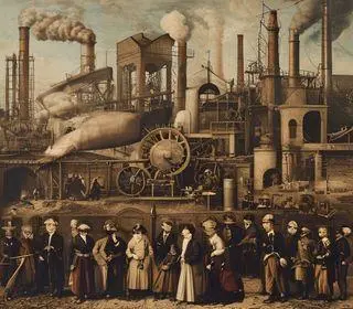O que é Revolução Industrial: significado, exemplos e resumo para prova