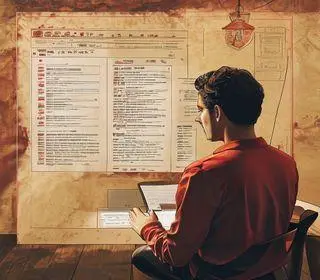 Simulado do Enem de espanhol com gabarito: pratique com respostas e revisão